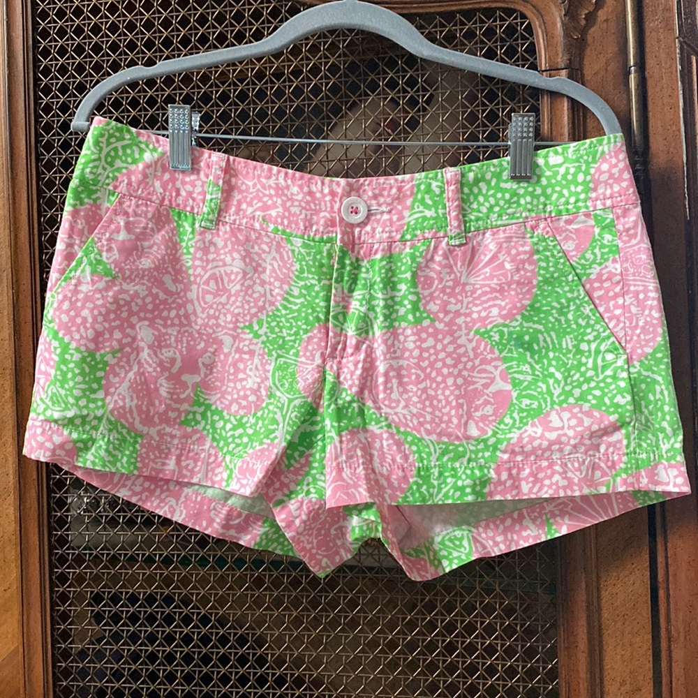 💗Lilly Pulitzer💗 - Walsh Short